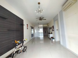 YewTee Residences (D23), Apartment #217239301